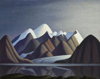 Lawren Harris